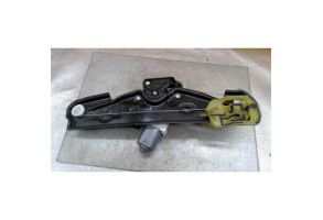 Leve vitre electrique arriere droit LAND ROVER RANGE ROVER 2 EVOQUE Photo n°1