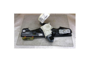 Leve vitre electrique arriere droit LAND ROVER RANGE ROVER 2 EVOQUE Photo n°2