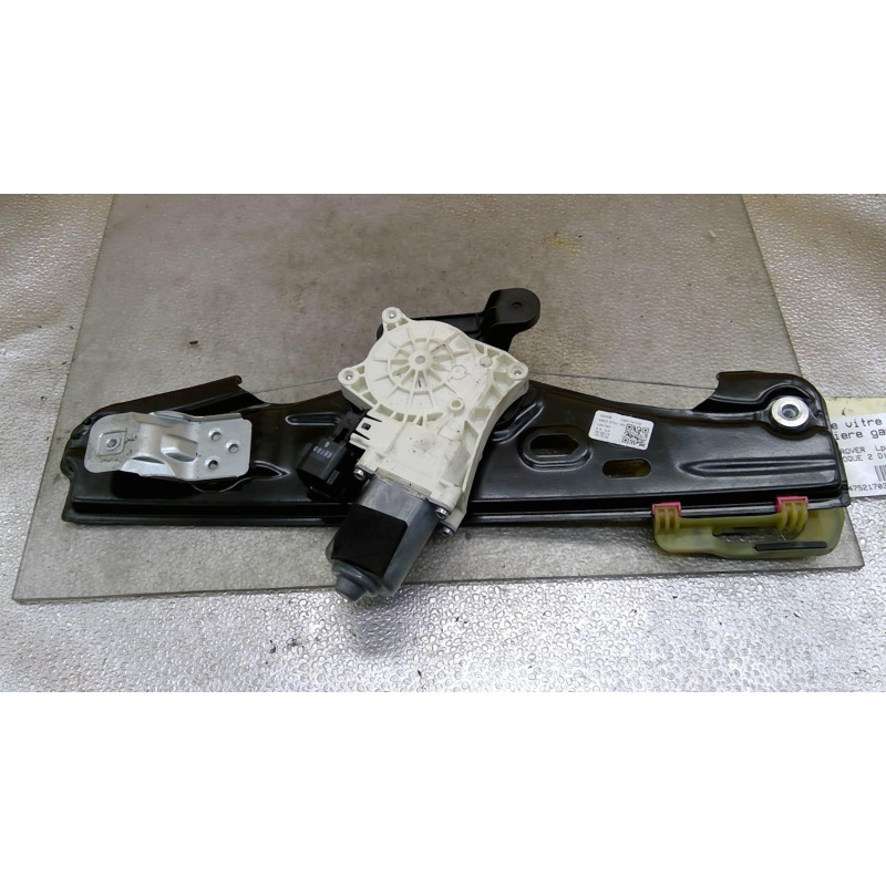 Leve vitre electrique arriere gauche LAND ROVER RANGE ROVER 2 EVOQUE Photo n°1