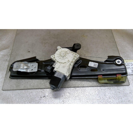 Leve vitre electrique arriere gauche LAND ROVER RANGE ROVER 2 EVOQUE