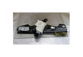 Leve vitre electrique arriere gauche LAND ROVER RANGE ROVER 2 EVOQUE Photo n°1