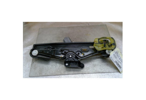 Leve vitre electrique arriere gauche LAND ROVER RANGE ROVER 2 EVOQUE Photo n°2