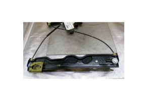 Leve vitre electrique avant droit LAND ROVER RANGE ROVER 2 EVOQUE Photo n°2