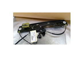 Leve vitre electrique avant droit LAND ROVER RANGE ROVER 2 EVOQUE Photo n°3