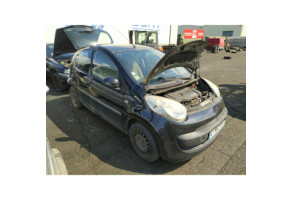 Moteur essuie glace arriere CITROEN C1 1 Photo n°4
