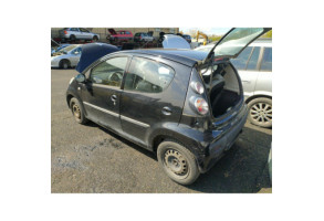 Moteur essuie glace arriere CITROEN C1 1 Photo n°5