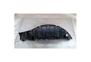 Commande chauffage TOYOTA YARIS 3 Photo n°1