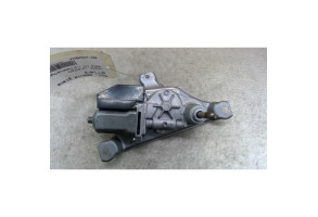 Moteur essuie glace arriere TOYOTA YARIS 3 Photo n°1