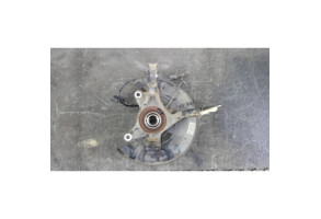 Pivot de moyeu avant droit TOYOTA YARIS 3 Photo n°2