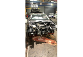 Afficheur VOLKSWAGEN PASSAT 5 Photo n°4