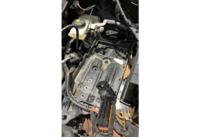 Afficheur VOLKSWAGEN PASSAT 5 Photo n°7