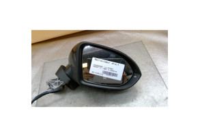 Retroviseur droit VOLKSWAGEN PASSAT 5 Photo n°1
