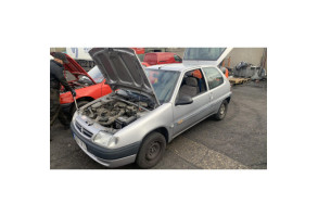 Armature avant, Masque avant CITROEN SAXO Photo n°8