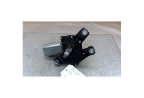 Moteur essuie glace arriere RENAULT LAGUNA 2 Photo n°1