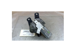 Moteur essuie glace arriere RENAULT LAGUNA 2 Photo n°2