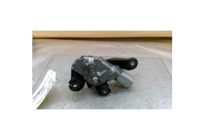 Moteur essuie glace arriere RENAULT MEGANE 3 Photo n°2