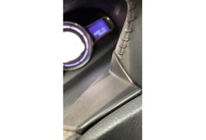 Moteur essuie glace arriere RENAULT MEGANE 3 Photo n°3