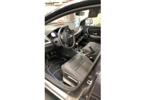 Moteur essuie glace arriere RENAULT MEGANE 3 Photo n°4