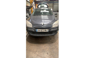 Moteur essuie glace arriere RENAULT MEGANE 3 Photo n°6