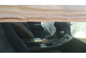 Feu arriere secondaire gauche (feux) HONDA CIVIC 8 Photo n°5