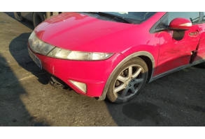 Feu arriere secondaire gauche (feux) HONDA CIVIC 8 Photo n°6