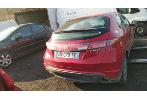 Feu arriere secondaire gauche (feux) HONDA CIVIC 8 Photo n°9