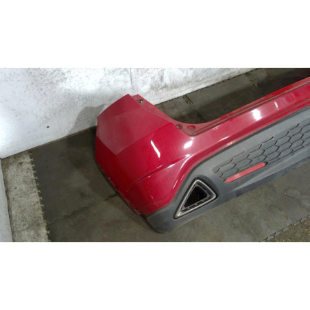 Pare choc arriere HONDA CIVIC 8