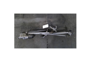 Moteur essuie glace avant HONDA CIVIC 8 Photo n°1