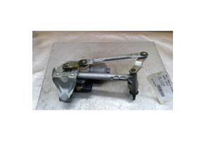 Moteur essuie glace avant droit SEAT ALTEA Photo n°2