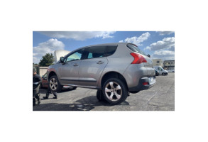 Vase d'expansion PEUGEOT 3008 1 Photo n°3