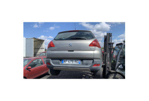 Vase d'expansion PEUGEOT 3008 1 Photo n°5