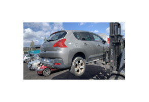 Vase d'expansion PEUGEOT 3008 1 Photo n°6