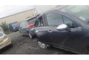 Leve vitre electrique arriere gauche CITROEN C3 2 Photo n°3