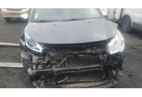 Leve vitre electrique arriere gauche CITROEN C3 2 Photo n°4