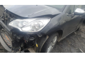 Leve vitre electrique arriere gauche CITROEN C3 2 Photo n°5