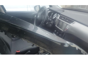 Leve vitre electrique arriere gauche CITROEN C3 2 Photo n°6