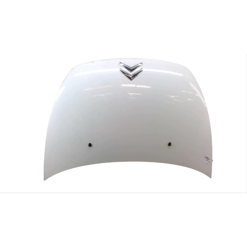 Capot CITROEN C3 PLURIEL Photo n°1