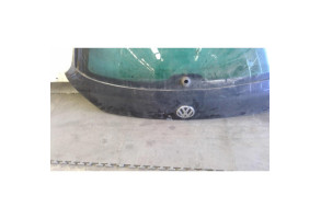 Malle/Hayon arriere VOLKSWAGEN SCIROCCO 3 Photo n°2