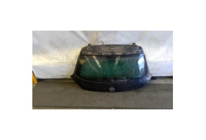 Malle/Hayon arriere VOLKSWAGEN SCIROCCO 3 Photo n°3