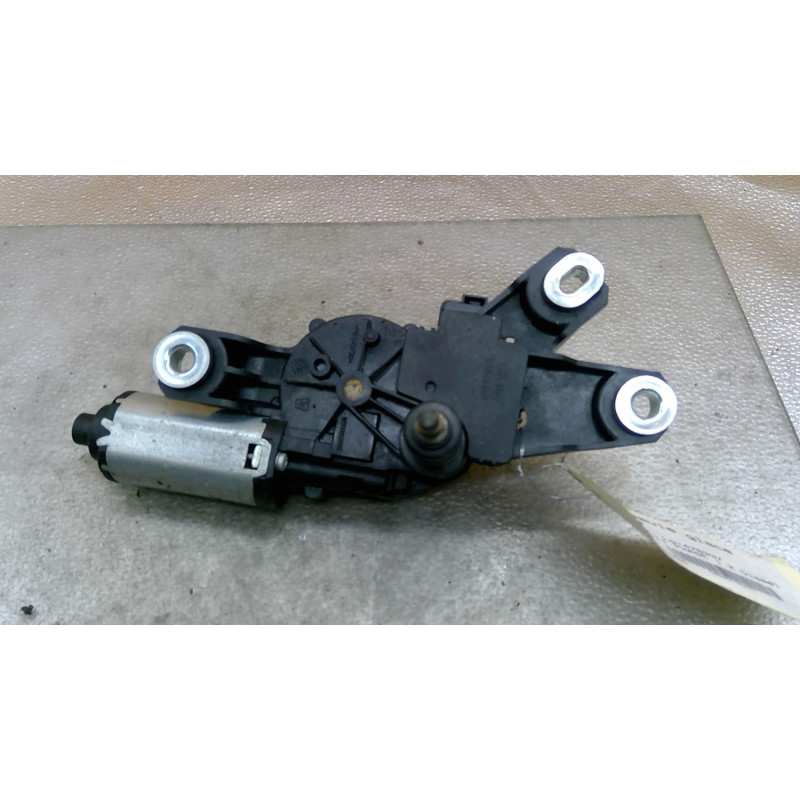 Moteur essuie glace arriere VOLKSWAGEN SCIROCCO 3 Photo n°1
