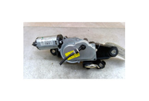 Moteur essuie glace arriere VOLKSWAGEN SCIROCCO 3 Photo n°2