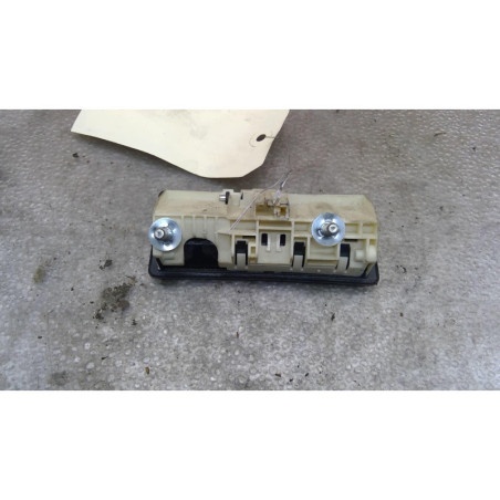 Bouton de coffre AUDI A3 3