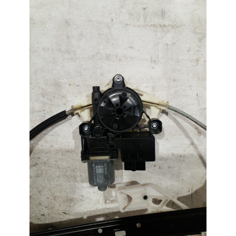 Leve vitre electrique arriere gauche AUDI A3 3 Photo n°1