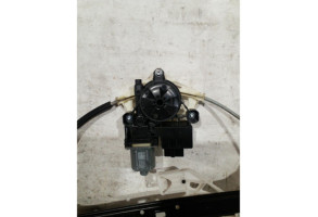 Leve vitre electrique arriere gauche AUDI A3 3 Photo n°1