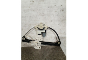 Leve vitre electrique arriere gauche AUDI A3 3 Photo n°2
