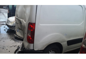 Vase d'expansion PEUGEOT PARTNER 2 Photo n°4