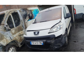 Vase d'expansion PEUGEOT PARTNER 2 Photo n°7