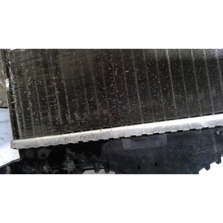 Radiateur eau RENAULT MEGANE 4
