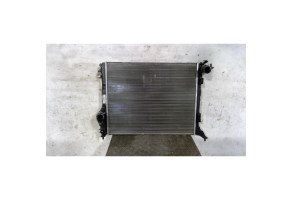 Radiateur eau RENAULT MEGANE 4 Photo n°3