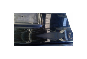Malle/Hayon arriere BMW SERIE 3 E46 Photo n°2